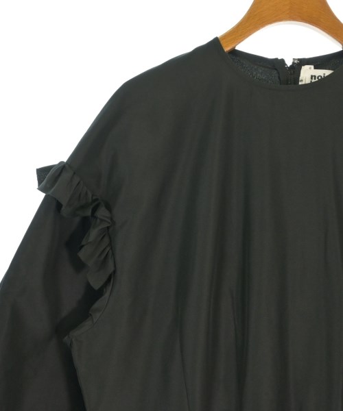 noir kei ninomiya（ノワールケイニノミヤ）ワンピース 黒 サイズ:S レディース/2200709672067