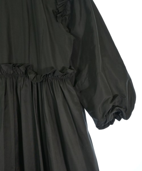 noir kei ninomiya（ノワールケイニノミヤ）ワンピース 黒 サイズ:S レディース/2200709672067