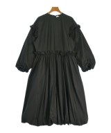 noir kei ninomiya（ノワールケイニノミヤ）ワンピース 黒 サイズ:S レディース/2200709672067