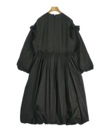 noir kei ninomiya（ノワールケイニノミヤ）ワンピース 黒 サイズ:S レディース/2200709672067