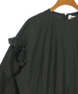 noir kei ninomiya（ノワールケイニノミヤ）ワンピース 黒 サイズ:S レディース/2200709672067