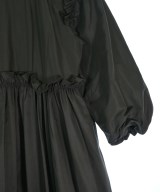 noir kei ninomiya（ノワールケイニノミヤ）ワンピース 黒 サイズ:S レディース/2200709672067