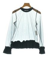 noir kei ninomiya ブラウス