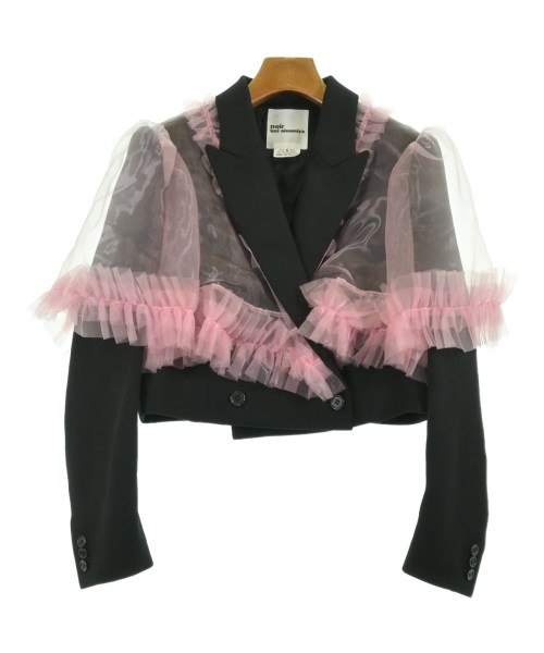 noir kei ninomiya(ノワール　ケイ　ニノミヤ)のカジュアルジャケット サイズ:S 72,600円