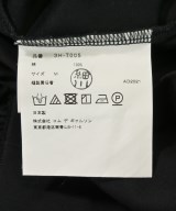 noir kei ninomiya（ノワールケイニノミヤ）Tシャツ・カットソー 黒 サイズ:M レディース/2200714291024
