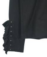 noir kei ninomiya（ノワールケイニノミヤ）Tシャツ・カットソー 黒 サイズ:M レディース/2200714291024