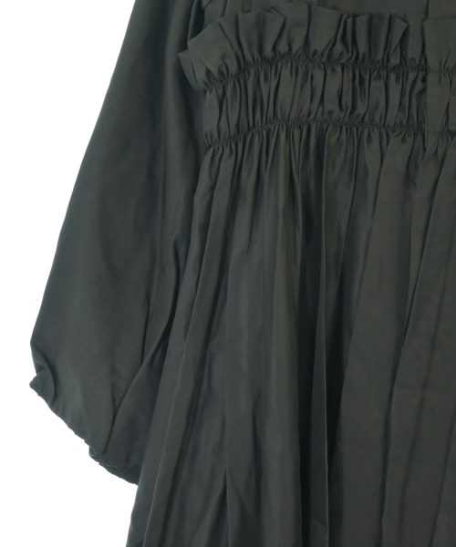 noir kei ninomiya（ノワールケイニノミヤ）その他 黒 サイズ:S レディース/2200707295046