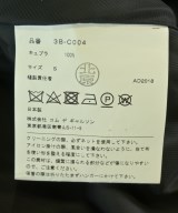 noir kei ninomiya（ノワールケイニノミヤ）その他 黒 サイズ:S レディース/2200707295046