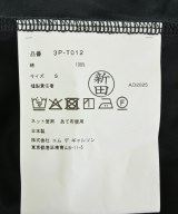 noir kei ninomiya（ノワールケイニノミヤ）Tシャツ・カットソー 黒 サイズ:S レディース/2200707295206