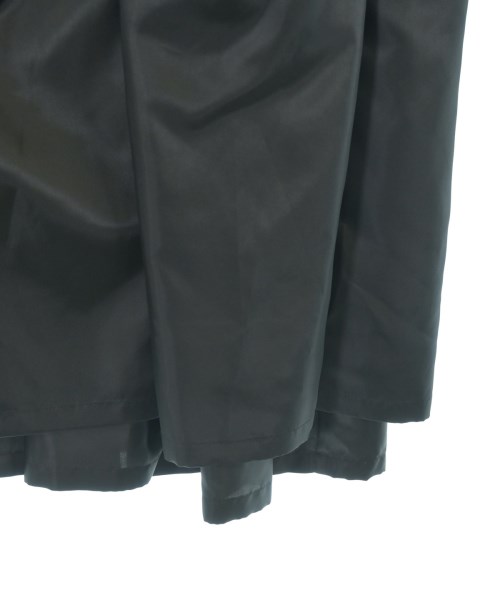 noir kei ninomiya（ノワールケイニノミヤ）ワンピース 黒 サイズ:M レディース/2200714993010