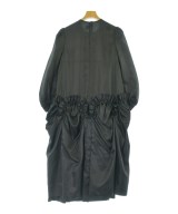 noir kei ninomiya（ノワールケイニノミヤ）ワンピース 黒 サイズ:M レディース/2200714993010