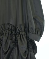 noir kei ninomiya（ノワールケイニノミヤ）ワンピース 黒 サイズ:M レディース/2200714993010