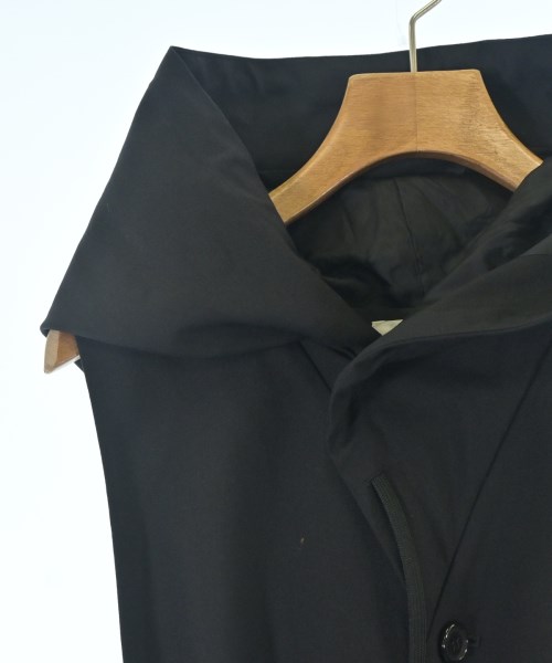 noir kei ninomiya（ノワールケイニノミヤ）ワンピース 黒 サイズ:M レディース/2200715687024