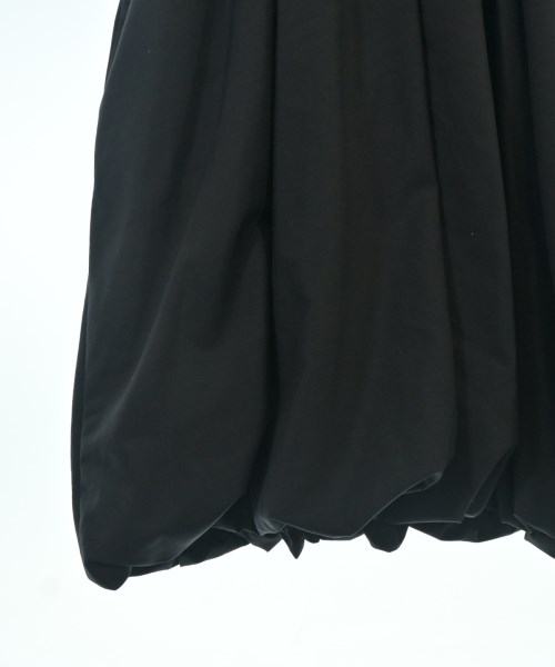 noir kei ninomiya（ノワールケイニノミヤ）ワンピース 黒 サイズ:M レディース/2200715687024