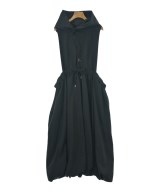 noir kei ninomiya（ノワールケイニノミヤ）ワンピース 黒 サイズ:M レディース/2200715687024