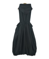 noir kei ninomiya（ノワールケイニノミヤ）ワンピース 黒 サイズ:M レディース/2200715687024