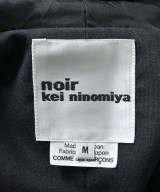 noir kei ninomiya（ノワールケイニノミヤ）ワンピース 黒 サイズ:M レディース/2200715687024