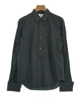 noir kei ninomiya（ノワールケイニノミヤ）カジュアルシャツ 黒 サイズ:S レディース/2200716485063