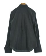 noir kei ninomiya（ノワールケイニノミヤ）カジュアルシャツ 黒 サイズ:S レディース/2200716485063