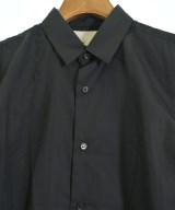 noir kei ninomiya（ノワールケイニノミヤ）カジュアルシャツ 黒 サイズ:S レディース/2200716485063