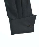 noir kei ninomiya（ノワールケイニノミヤ）カジュアルシャツ 黒 サイズ:S レディース/2200716485063