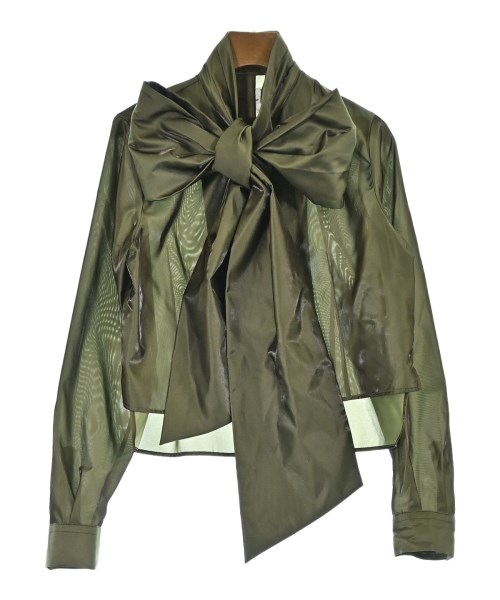 noir kei ninomiya(ノワール　ケイ　ニノミヤ)のブラウス サイズ:S 30,200円