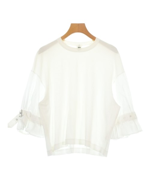 noir kei ninomiya(ノワール　ケイ　ニノミヤ)のTシャツ・カットソー サイズ:XS 5,000円