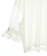 noir kei ninomiya（ノワールケイニノミヤ）Tシャツ・カットソー 白 サイズ:XS レディース/2200716729068