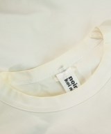noir kei ninomiya（ノワールケイニノミヤ）Tシャツ・カットソー 白 サイズ:XS レディース/2200716729068