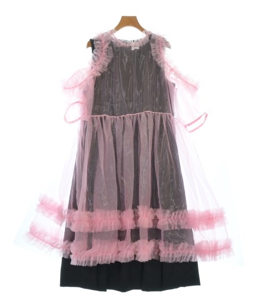 noir kei ninomiya(ノワール　ケイ　ニノミヤ)のワンピース サイズ:S 109,800円