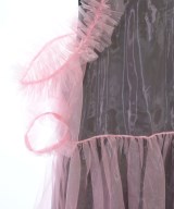 noir kei ninomiya（ノワールケイニノミヤ）ワンピース 黒 サイズ:S レディース/2200717323012
