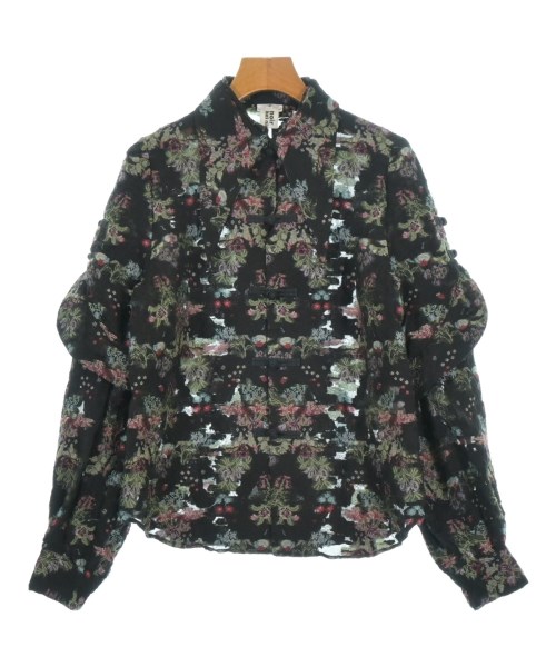 noir kei ninomiya(ノワール　ケイ　ニノミヤ)のカジュアルシャツ サイズ:S 54,300円