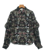 noir kei ninomiya カジュアルシャツ