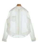 noir kei ninomiya（ノワールケイニノミヤ）カジュアルシャツ 白 サイズ:S レディース/2200717365029