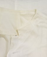 noir kei ninomiya（ノワールケイニノミヤ）カジュアルシャツ 白 サイズ:S レディース/2200717365029