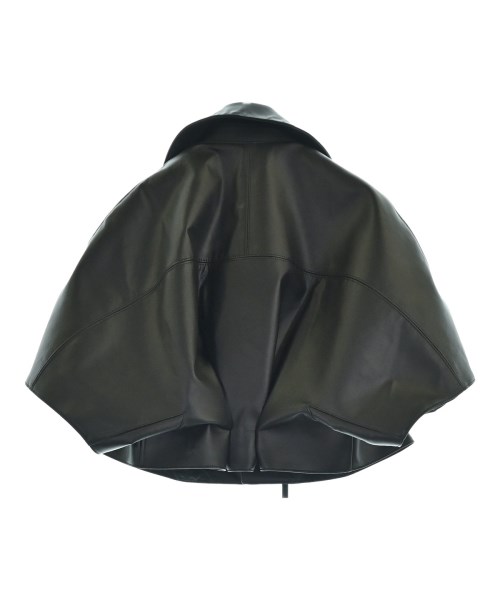 noir kei ninomiya（ノワールケイニノミヤ）ライダース 黒 サイズ:XS レディース/2200717756018