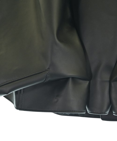 noir kei ninomiya（ノワールケイニノミヤ）ライダース 黒 サイズ:XS レディース/2200717756018