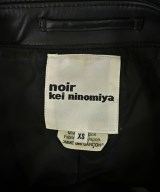 noir kei ninomiya（ノワールケイニノミヤ）ライダース 黒 サイズ:XS レディース/2200717756018