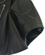 noir kei ninomiya（ノワールケイニノミヤ）ライダース 黒 サイズ:XS レディース/2200717756018