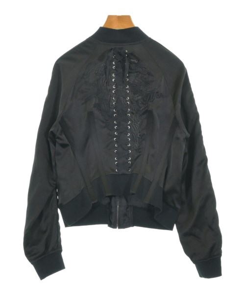 noir kei ninomiya（ノワールケイニノミヤ）その他 黒 サイズ:-(XS位) レディース/2200717756025
