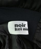 noir kei ninomiya（ノワールケイニノミヤ）その他 黒 サイズ:-(XS位) レディース/2200717756025