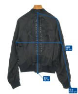 noir kei ninomiya（ノワールケイニノミヤ）その他 黒 サイズ:-(XS位) レディース/2200717756025
