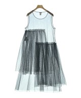 noir kei ninomiya（ノワールケイニノミヤ）ワンピース 黒 サイズ:S レディース/2200717756049