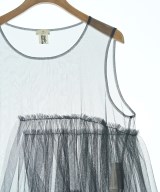 noir kei ninomiya（ノワールケイニノミヤ）ワンピース 黒 サイズ:S レディース/2200717756049
