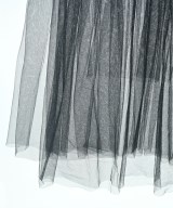 noir kei ninomiya（ノワールケイニノミヤ）ワンピース 黒 サイズ:S レディース/2200717756049