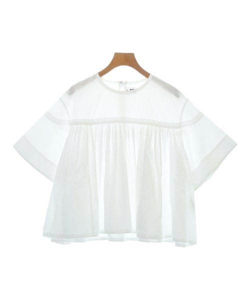 noir kei ninomiya(ノワール　ケイ　ニノミヤ)のブラウス サイズ:M 17,800円