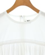 noir kei ninomiya（ノワールケイニノミヤ）ブラウス 白 サイズ:M レディース/2200717781034