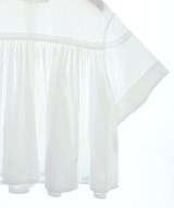 noir kei ninomiya（ノワールケイニノミヤ）ブラウス 白 サイズ:M レディース/2200717781034