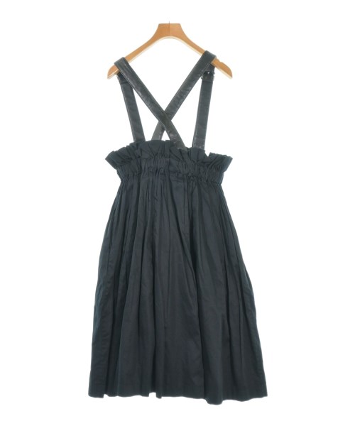 noir kei ninomiya（ノワールケイニノミヤ）ワンピース 黒 サイズ:XS レディース/2200714809014