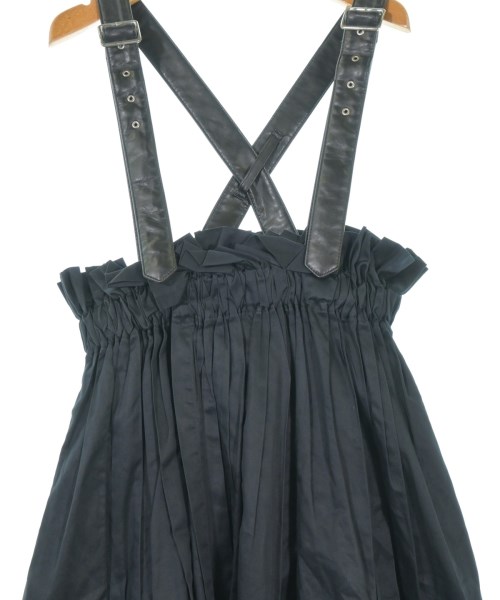 noir kei ninomiya（ノワールケイニノミヤ）ワンピース 黒 サイズ:XS レディース/2200714809014